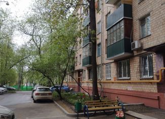 Продается квартира студия, 16.6 м2, Москва, улица Семёновский Вал, 10к2, район Соколиная Гора