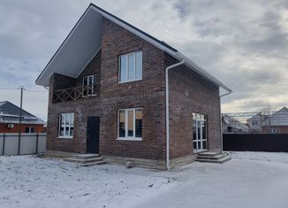 Продам дом, 155 м2, Краснодар, 3-й проезд Куликова Поля, 3-й проезд Куликова Поля