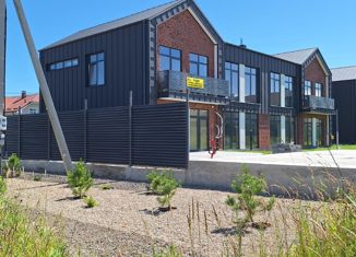 Продается таунхаус, 133.7 м2, Зеленоградск, Зеленоградская улица, 2