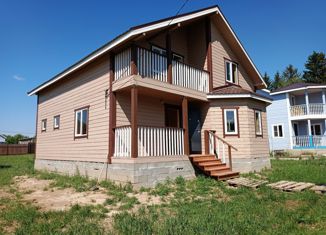 Продаю дом, 170 м2, город Струнино, улица Лермонтова