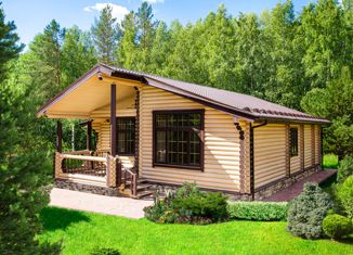 Дом на продажу, 135 м2, деревня Ерёмино