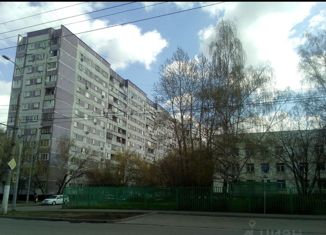 1-комнатная квартира на продажу, 39.4 м2, Москва, улица Молостовых, 5, улица Молостовых