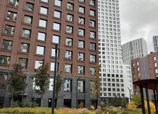 Продам трехкомнатную квартиру, 137.4 м2, Москва, Береговой проезд, 3, ЖК Береговой