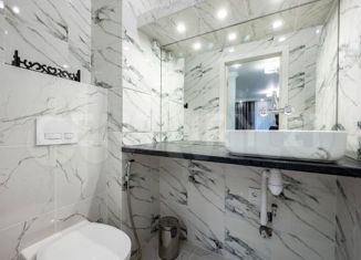 Продается квартира студия, 35.4 м2, посёлок Стрельна, ЖК Верен Вилладж, Красносельское шоссе, 22