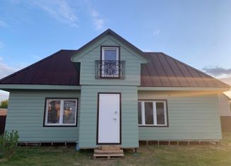 Продажа дома, 86 м2, деревня Свитино, Полевая улица, 69/1