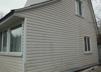 Продается дом, 27 м2, Смоленская область, Клубничная улица