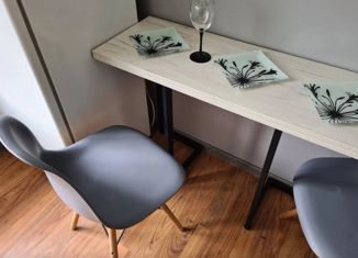 Продажа 1-ком. квартиры, 38 м2, Краснодар, Кубанская набережная, 4, Кубанская набережная