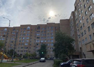 2-ком. квартира на продажу, 48 м2, рабочий посёлок Оболенск, проспект Биологов, 1