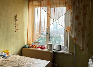 Продается трехкомнатная квартира, 64 м2, Москва, улица Барклая, 3, улица Барклая