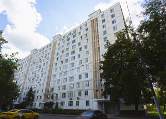 Однокомнатная квартира на продажу, 32.5 м2, Москва, проезд Шокальского, 28, метро Медведково