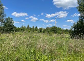 Продам участок, 8.28 сот., деревня Першутино, деревня Першутино, 61