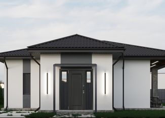 Продам дом, 150 м2, деревня Крупшево