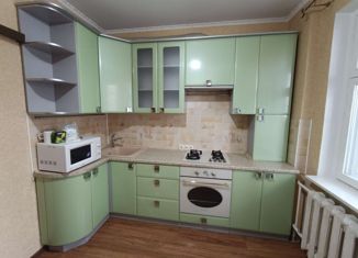 Продается 1-ком. квартира, 39 м2, Орёл, улица Алроса, 9, микрорайон Зареченский