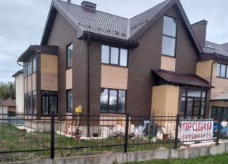 Продается таунхаус, 320 м2, деревня Глаголево, деревня Глаголево, 77