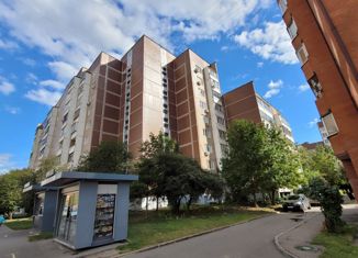 Продажа квартиры студии, 13.8 м2, Москва, Южнобутовская улица, 107, Южнобутовская улица