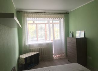 Аренда однокомнатной квартиры, 30 м2, Новосибирск, улица Котовского, 27