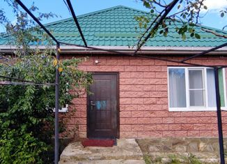 Продаю дом, 80 м2, Белореченск, улица Мира