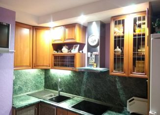 Продаю 1-комнатную квартиру, 35.6 м2, Москва, Белореченская улица, 12, метро Люблино