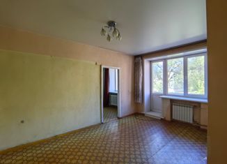 Продам 3-комнатную квартиру, 59.1 м2, Кемеровская область, улица Коломейцева, 7