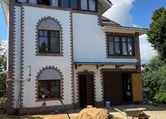 Продажа дома, 292 м2, деревня Якунино, Зелёная улица