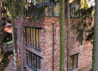 Дом на продажу, 190 м2, Пушкино, Садовая улица