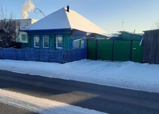 Продается дом, 44.9 м2, поселок городского типа Курагино, улица Ленина, 76