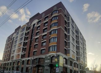 Сдается офис, 45 м2, Оренбург, Краснознамённая улица, 47