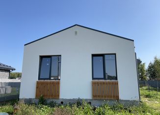 Продаю дом, 60 м2, деревня Песочнево, Центральная улица