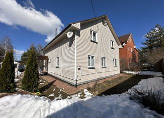 Дом на продажу, 168.8 м2, СНТ Миронцево, СНТ Миронцево, 83