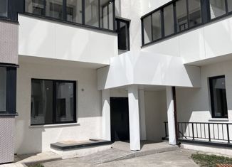 Продажа 1-комнатной квартиры, 33 м2, Новосибирск, улица Бородина, 56, метро Студенческая