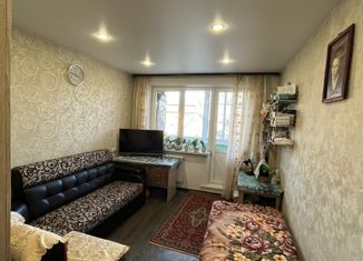 2-ком. квартира на продажу, 44.1 м2, Иркутск, Детская улица, 35, Правобережный округ