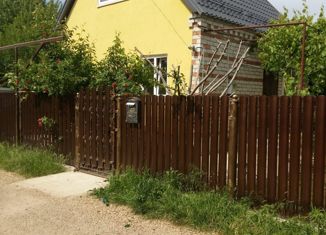 Дом на продажу, 55 м2, хутор Ленина, Цветочная улица