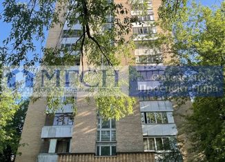 Продается двухкомнатная квартира, 53 м2, Москва, улица Гришина, 23к5, улица Гришина