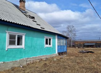 Продается дом, 62.6 м2, село Мельница, Сосновая улица, 3
