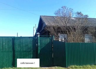 Продается дом, 95 м2, село Большое Чаусово, Лесная улица, 4