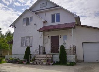 Продаю дом, 150 м2, село Крылово, улица Ленина, 6А