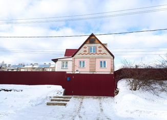 Продажа дома, 260 м2, поселок Коняево, поселок Коняево, 45