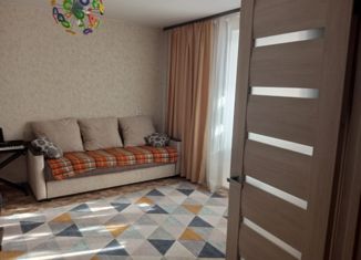 Продается двухкомнатная квартира, 58.5 м2, Томск, улица Энтузиастов, 33