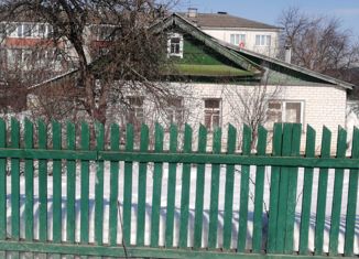 Продажа дома, 100 м2, рабочий посёлок Майна, улица Полбина