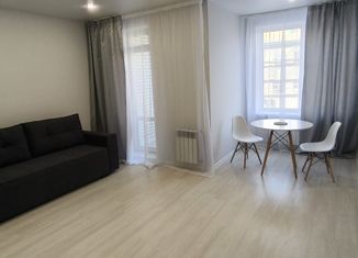 Продам квартиру студию, 31.6 м2, Абакан, улица Генерала Тихонова, 8