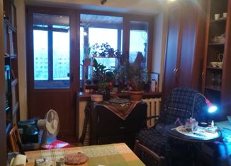 Продаю 3-ком. квартиру, 53.8 м2, Пушкин, Детскосельский бульвар, 5