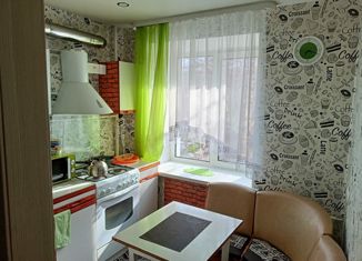 Продаю однокомнатную квартиру, 31.3 м2, Нижегородская область, улица Калинина, 15