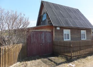 Продам дом, 40 м2, СНТ Труд