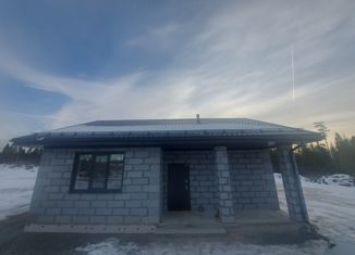 Дом на продажу, 80 м2, Ревда, Бронзовая улица