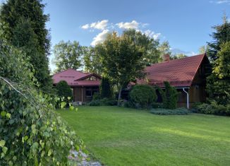 Продаю дом, 220.7 м2, посёлок Шушары, Комсомольская улица, 26