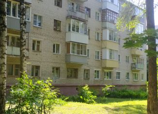 Продается 2-комнатная квартира, 43.6 м2, Тамбов, Пионерская улица, 8А, Ленинский район