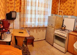 Продажа 2-ком. квартиры, 42.3 м2, Омск, Магистральная улица, 38, Советский округ