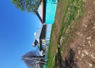 Продается дом, 64 м2, село Ахметово, улица Рафикова, 47