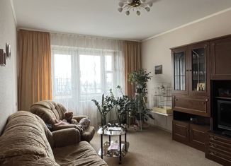 Продается двухкомнатная квартира, 53 м2, Ярославль, улица Батова, 7