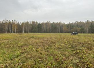 Земельный участок на продажу, 25 сот., деревня Малое Шимоново